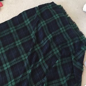 LOFT Accessories - Bundle of 3 Plaid Scarves! LOFT Accessories - Bundle of 3 Plaid Scarves!